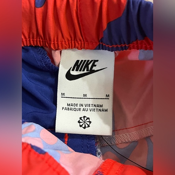 Nike Project F.R.O.G. Parachute Pant ‘Crimson Purple’ (size mens M) - Picture 5 of 9